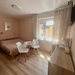Gæstehus Cecylia Wynajem Pokoi 3*