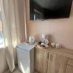 Cecylia Wynajem Pokoi Gasthuis Mrzeżyno