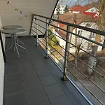 Gæstehus Cecylia Wynajem Pokoi Mrzeżyno