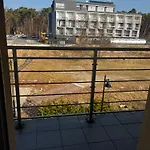 Cecylia Wynajem Pokoi Gæstehus Mrzeżyno