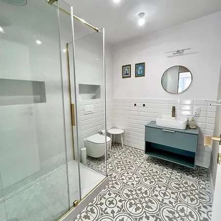 Cecylia Wynajem Pokoi Гостевой дом 3*