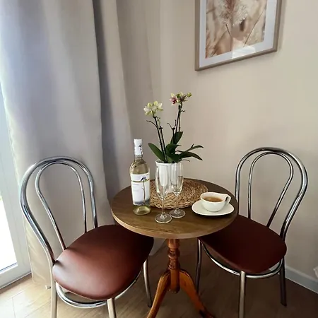 Cecylia Wynajem Pokoi Mrzeżyno