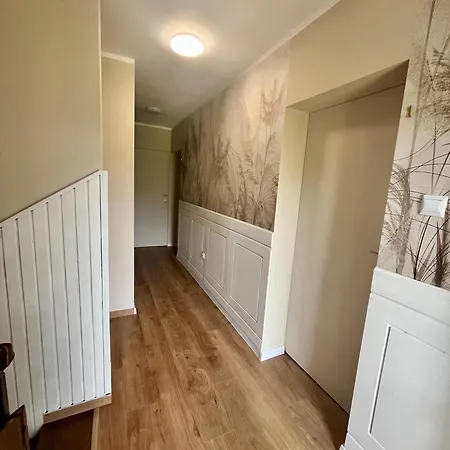 Cecylia Wynajem Pokoi