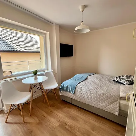 Cecylia Wynajem Pokoi Pensión