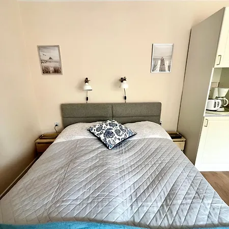 Pensión Cecylia Wynajem Pokoi