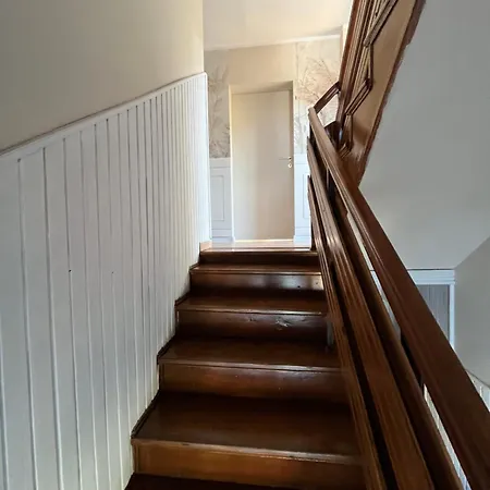 Cecylia Wynajem Pokoi Pensión Mrzeżyno