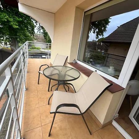 Cecylia Wynajem Pokoi Гостевой дом 3*