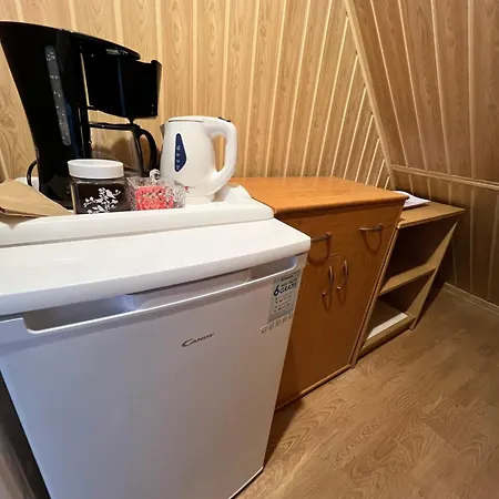 Cecylia Wynajem Pokoi 3* Mrzeżyno