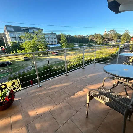 Cecylia Wynajem Pokoi Gæstehus 3*