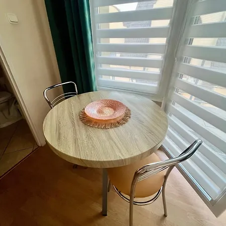 Gæstehus Cecylia Wynajem Pokoi