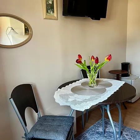 Gæstehus Cecylia Wynajem Pokoi 3*