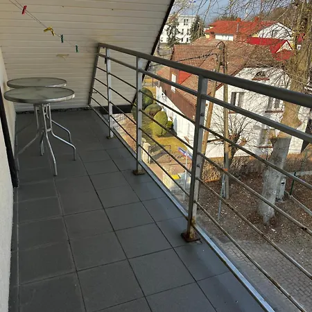 Penzion Cecylia Wynajem Pokoi Mrzeżyno