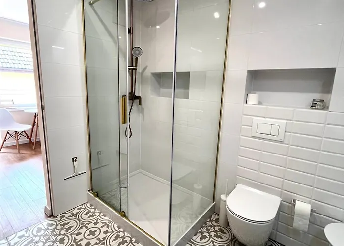 Pensión Cecylia Wynajem Pokoi 3*