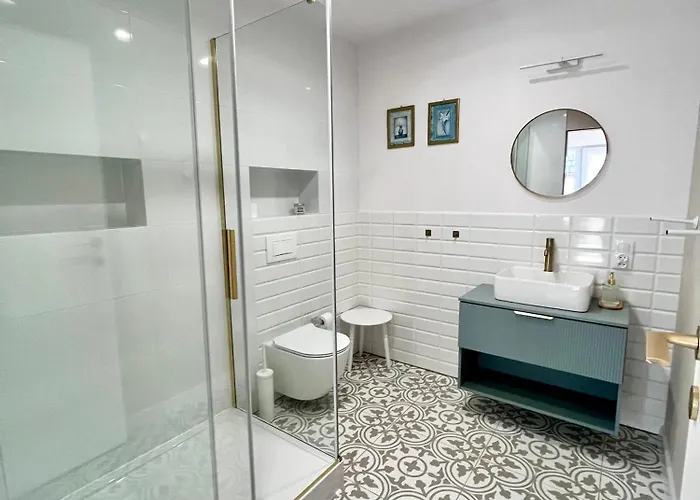 Cecylia Wynajem Pokoi Pensión 3*