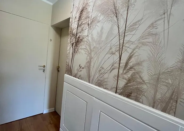 Pensión Cecylia Wynajem Pokoi