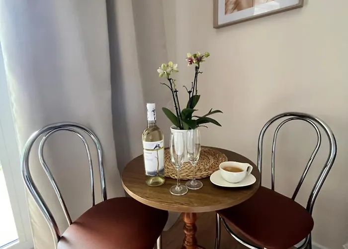 Cecylia Wynajem Pokoi Mrzeżyno