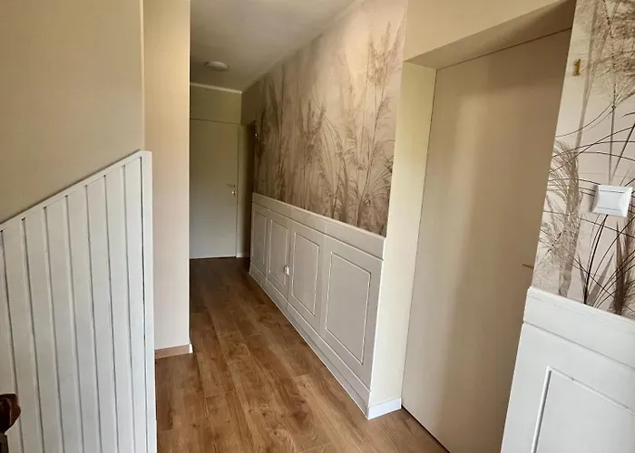 Cecylia Wynajem Pokoi