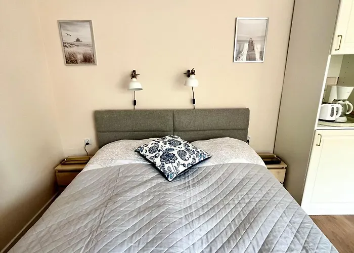 Pensión Cecylia Wynajem Pokoi