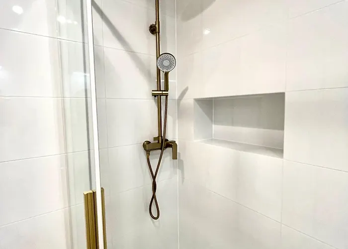 Pensión Cecylia Wynajem Pokoi Mrzeżyno