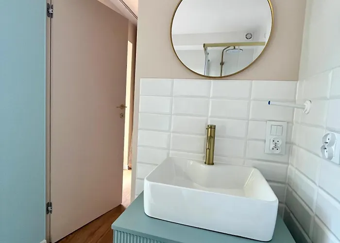 Cecylia Wynajem Pokoi 3*