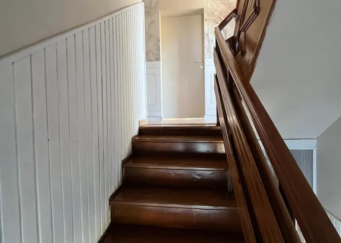 Cecylia Wynajem Pokoi Pensión Mrzeżyno