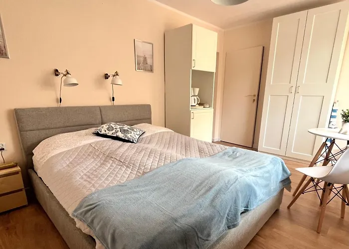 Cecylia Wynajem Pokoi