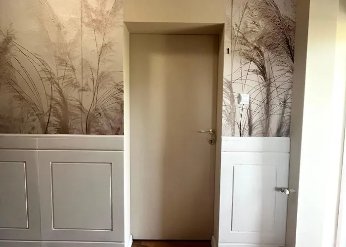 Cecylia Wynajem Pokoi Pensión Mrzeżyno