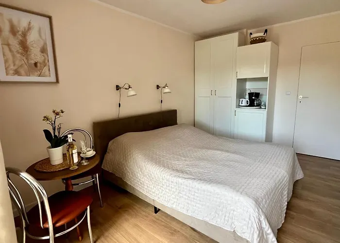 Cecylia Wynajem Pokoi 3*