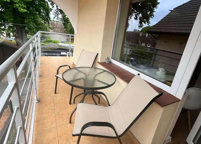 Cecylia Wynajem Pokoi Pensión 3*