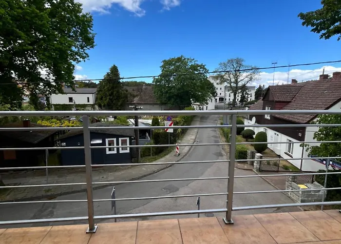 Cecylia Wynajem Pokoi Pensión