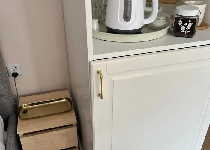 Cecylia Wynajem Pokoi Pensión