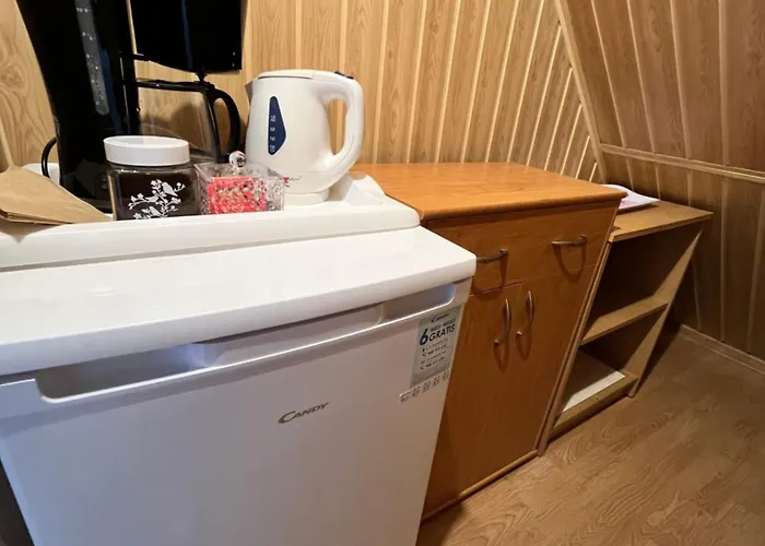 Cecylia Wynajem Pokoi 3* Mrzeżyno