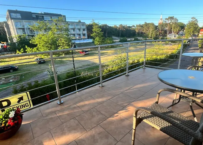 Cecylia Wynajem Pokoi Pensión 3*